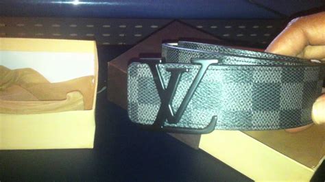 louis vuitton belt replica ioffer|second hand louis vuitton belt.